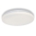 Osram - LED stropno svjetlo za kupaonicu sa senzorom sumraka CEILING ROUND LED/24W/230V 3000K promjer 37 cm IP44 bijela