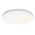 Osram - LED stropno svjetlo za kupaonicu sa senzorom sumraka CEILING ROUND LED/36W/230V 6500K Ø 48 cm IP44 bijela