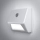 Osram - LED Stubišna svjetiljka sa senzorom NIGHTLUX LED/0,25W/3xAAA bijeli IP54