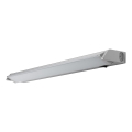 Osram - LED svjetiljka ispod ormarića LINEAR LED/6W/230V 3000K 35,7 cm srebrna