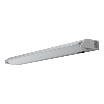 Osram - LED svjetiljka ispod ormarića LINEAR LED/6W/230V 3000K 35,7 cm srebrna