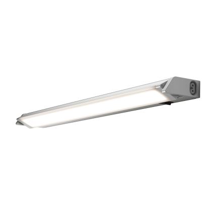 Osram - LED svjetiljka ispod ormarića LINEAR LED/6W/230V 3000K 35,7 cm srebrna