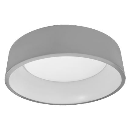 Osram - LED stropna svjetiljka s prigušivanjem SMART+ CYLINDER LED/24W/230V 3000K-6500K Wi-Fi