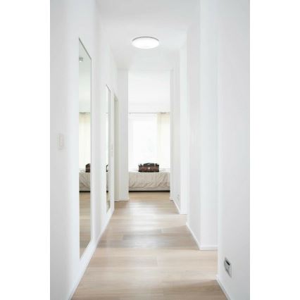 Osram - LED Svjetiljka sa senzorom SILARA LED/22W/230V IP44