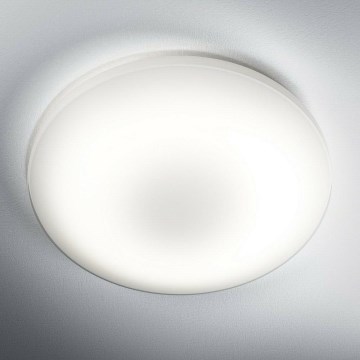 Osram - LED Svjetiljka sa senzorom SILARA ORBIS LED/24W/230V IP44