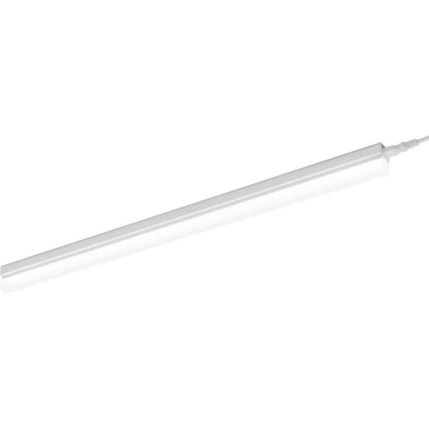 Osram - LED svjetiljka za ispod ormarića s detektorom pokreta BATTEN LED/4W/230V 3000K 60 cm bijela