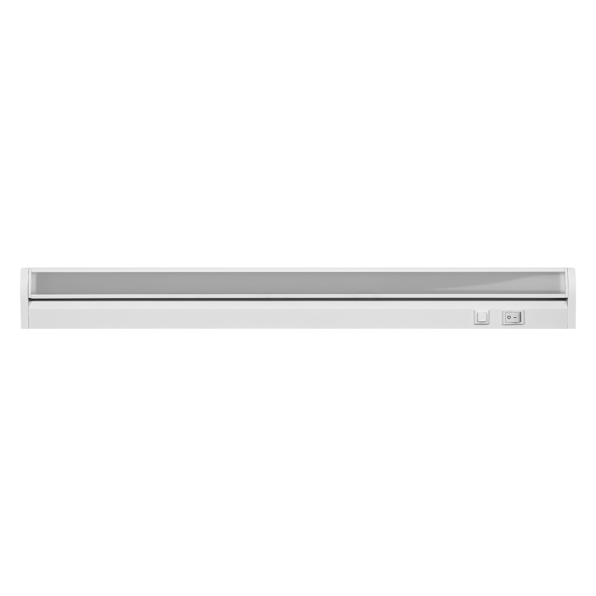 Osram - LED prigušivo svjetlo ispod ormarića LINEAR TURN LED/10W/230V 3000/4000/6500K 55 cm bijela