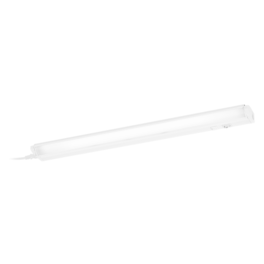 Osram - LED prigušivo svjetlo ispod ormarića LINEAR TURN LED/10W/230V 3000/4000/6500K 55 cm bijela