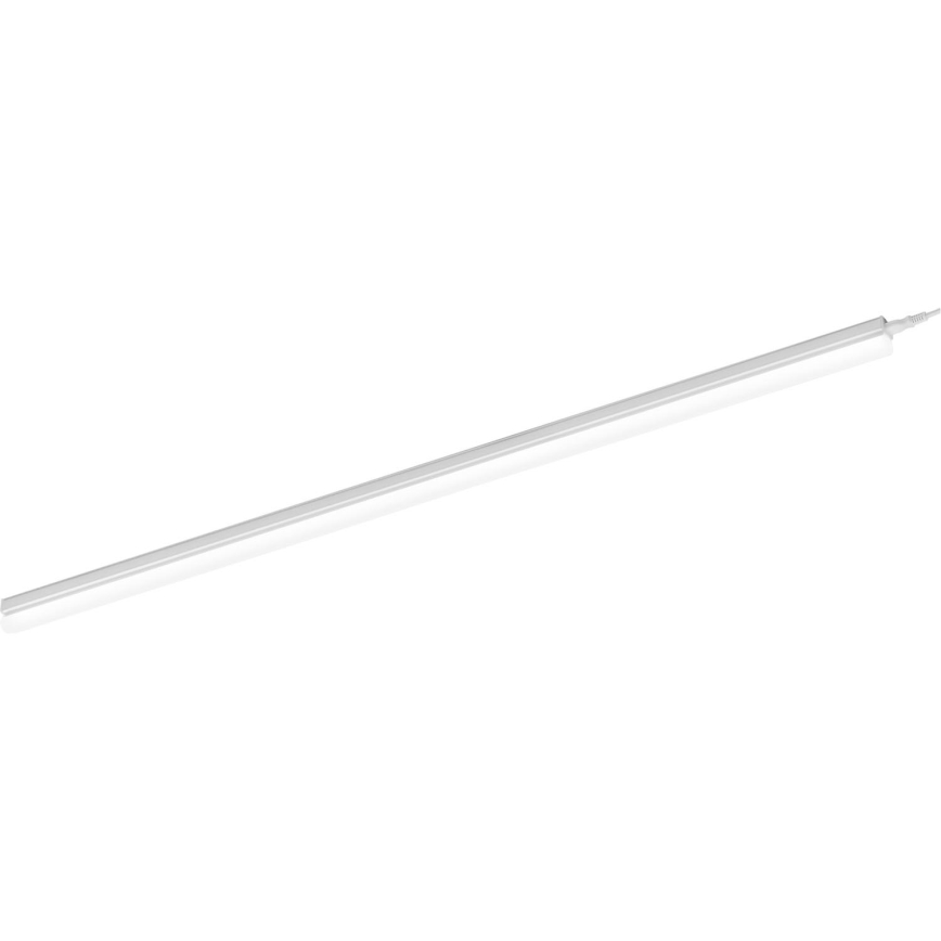 Osram - LED svjetiljka za ispod ormarića s senzorom pokreta BATTEN LED/14W/230V 120 cm bijela