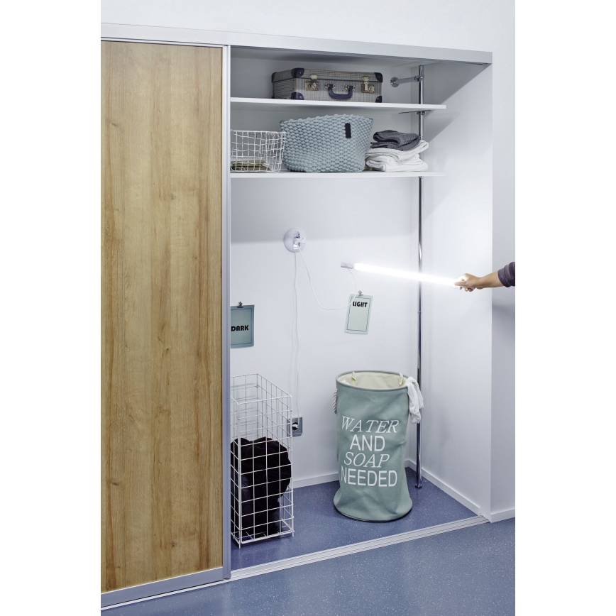 Osram - LED svjetiljka za ispod ormarića TUBEKIT LED/21,5W/230V 4000K 150 cm bijela