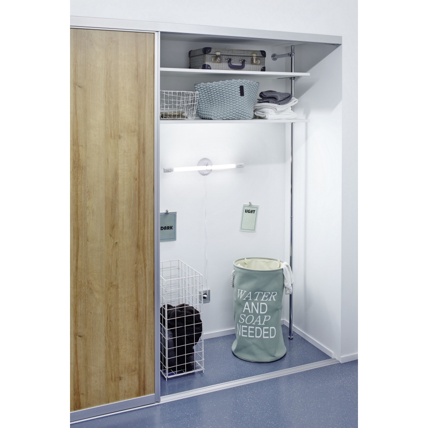 Osram - LED svjetiljka za ispod ormarića TUBEKIT LED/21,5W/230V 4000K 150 cm bijela