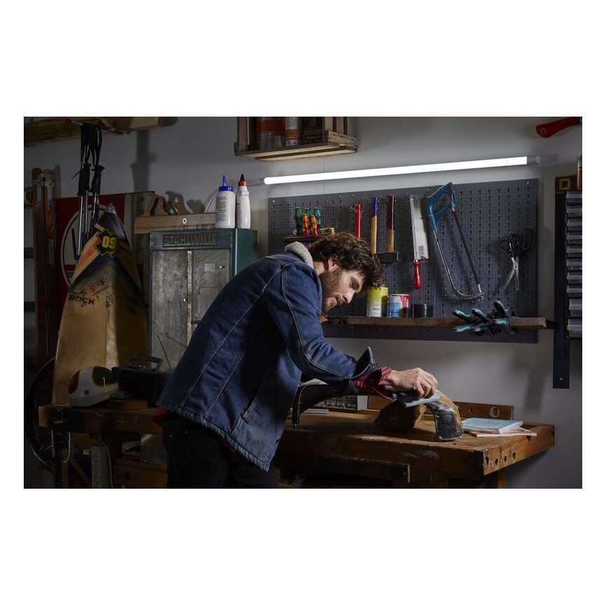 Osram - LED svjetiljka za montažu ispod ormarića BATTEN LED/24W/230V 153,4 cm