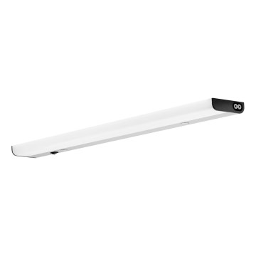 Osram - LED svjetiljka za montažu ispod ormarića LINEAR LED/5W/230V 4000K 37 cm srebrna