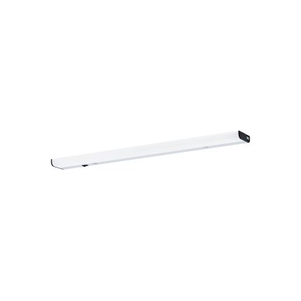Osram - LED svjetiljka za montažu ispod ormarića LINEAR LED/5W/230V 4000K 37 cm srebrna