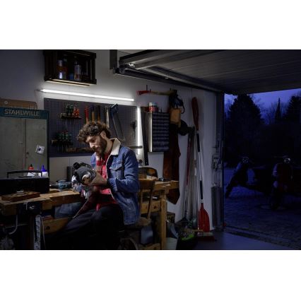 Osram - LED svjetlo ispod ormarića BATTEN LED/14W/230V 3000K 117,3 cm