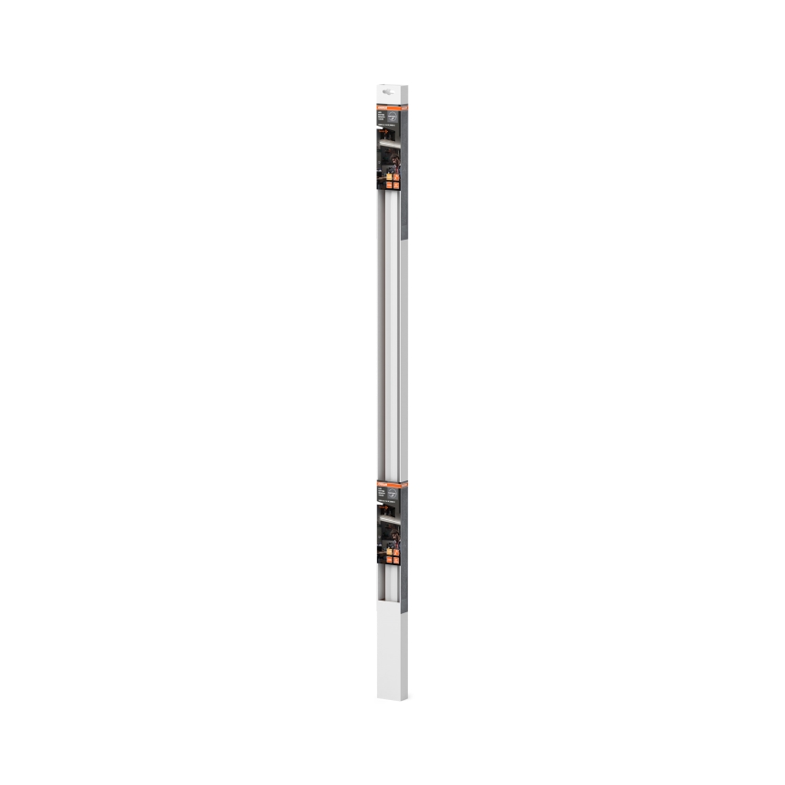 Osram - LED svjetiljka za ispod ormarića s senzorom pokreta BATTEN LED/14W/230V 120 cm bijela