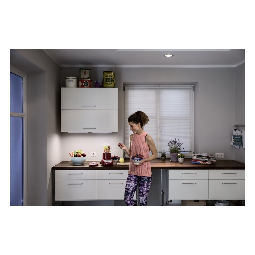 Osram - LED svjetlo ispod ormarića s senzorom MOBILE LED/1,5W/3,7V 1800 mAh