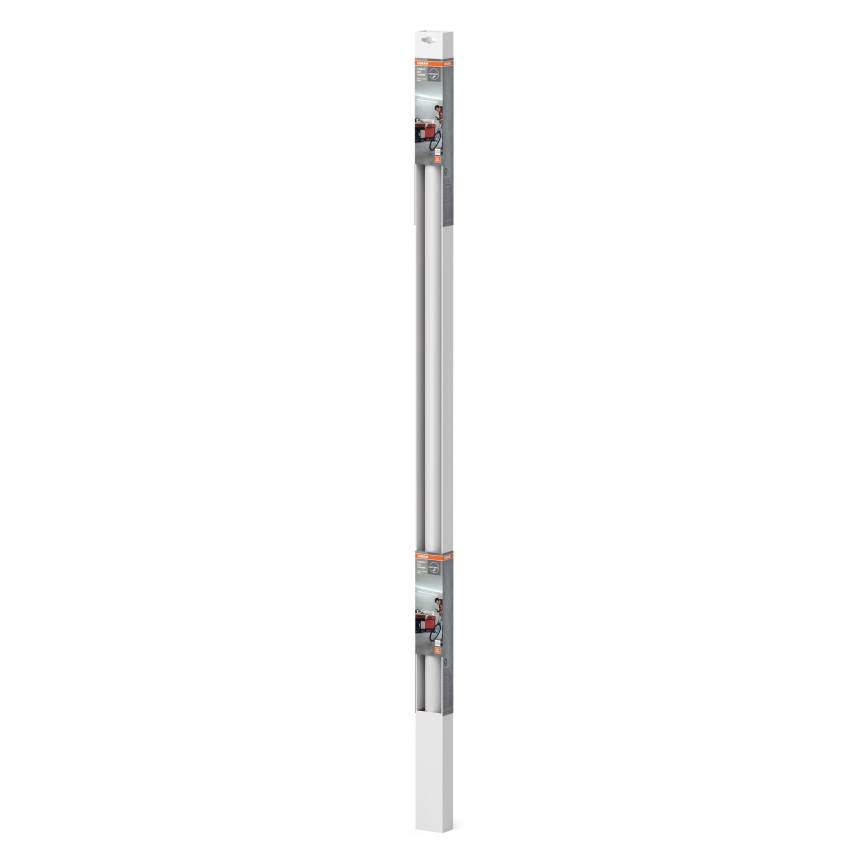 Osram - LED svjetlo za ispod ormarića TUBEKIT LED/19W/230V 4000K 120 cm bijela