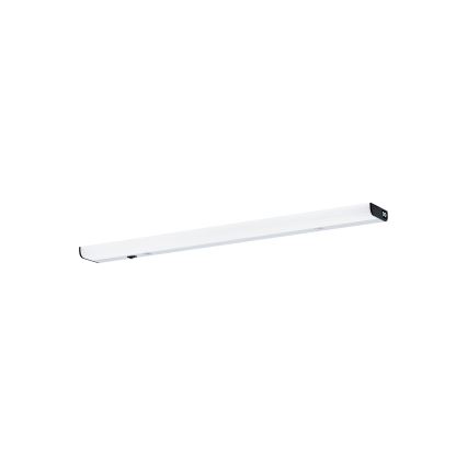 Osram - LED svjetlo za ugradnju ispod ormarića LINEAR LED/6W/230V 3000K 37 cm srebrno