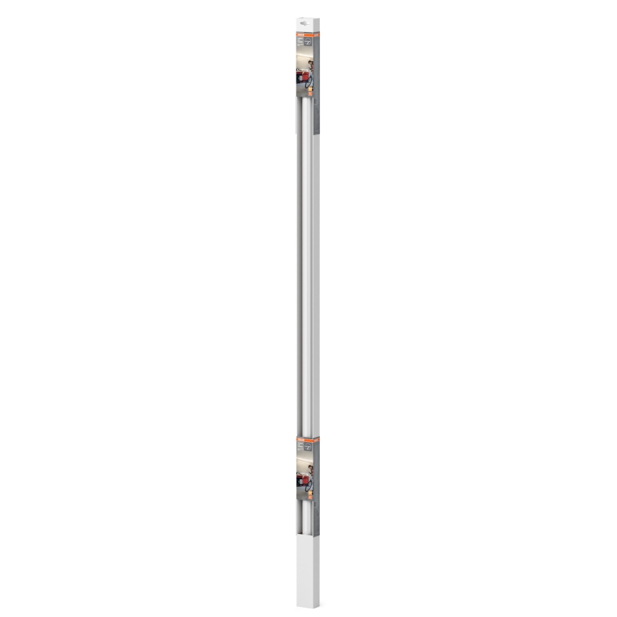Osram - LED svjetlo za ugradnju ispod ormarića TUBEKIT LED/21,5W/230V 3000K 150 cm bijela