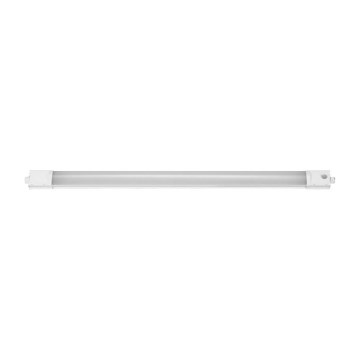 Osram - LED tehnička cjevasta svjetiljka sa senzorom sumraka i pokreta SUBMARINE LED/36W/230V 122 cm IP65