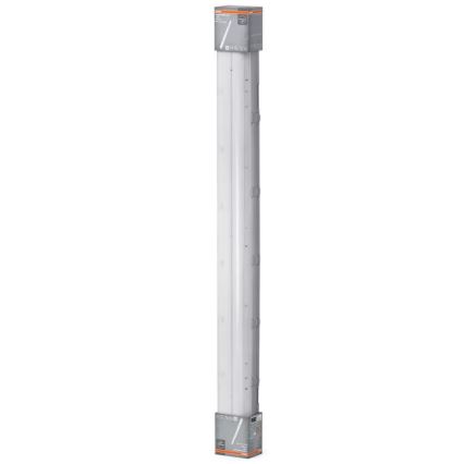 Osram - LED tehnička svjetiljka za fluorescentne cijevi SUBMARINE 2xG13/15W/230V IP65