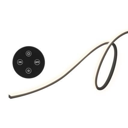 Osram - LED traka s prigušivanjem FLEX ACOUSTIC 2,6m LED/29W/230V + daljinski upravljač