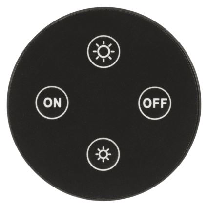Osram - LED traka s prigušivanjem FLEX ACOUSTIC 2,6m LED/29W/230V + daljinski upravljač