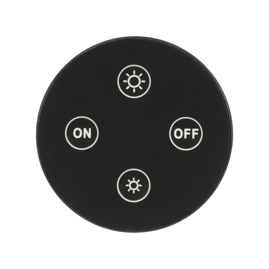 Osram - LED traka s prigušivanjem FLEX ACOUSTIC 2,6m LED/29W/230V + daljinski upravljač