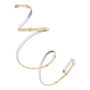 Osram - LED traka s mogućnošću prigušivanja FLEX COB 1,5m LED/13W/230V 2700-6500K + daljinski upravljač