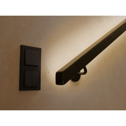 Osram - LED traka sa senzorom pokreta FLEX 2m LED/3,6W/4xAA