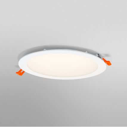 Osram - LED Ugradbena svjetiljka SLIM LED/22W/230V 3000K