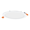 Osram - LED Ugradbena svjetiljka SLIM LED/22W/230V 4000K