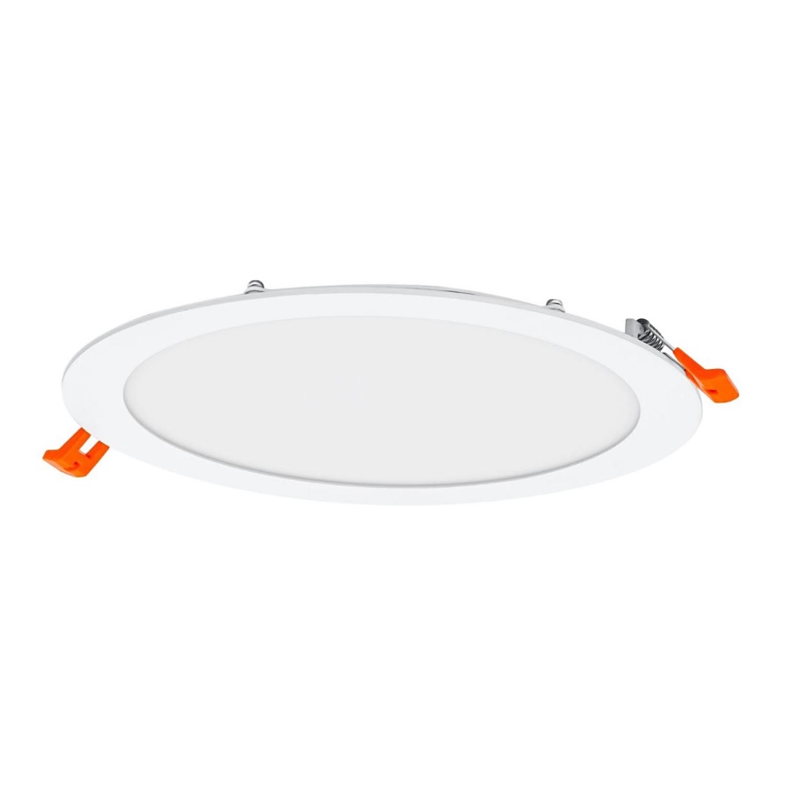 Osram - LED Ugradbena svjetiljka SLIM LED/22W/230V 4000K