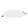 Osram - LED Ugradbena svjetiljka SLIM LED/22W/230V 4000K