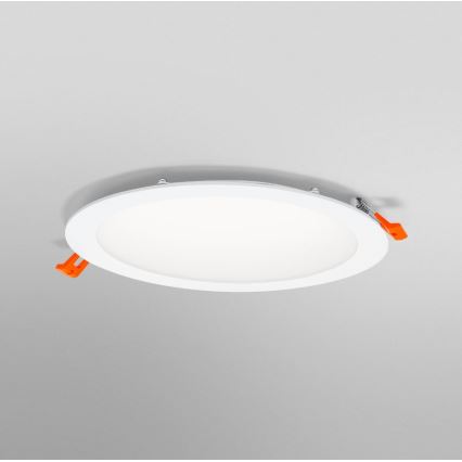Osram - LED Ugradbena svjetiljka SLIM LED/22W/230V 4000K