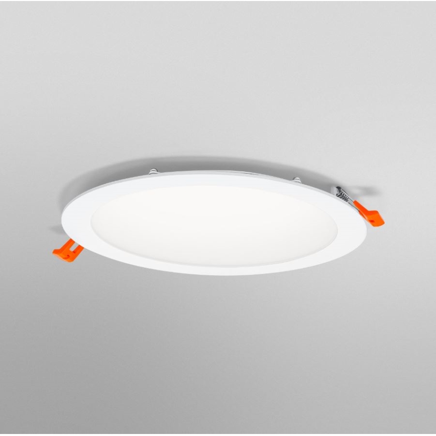 Osram - LED Ugradbena svjetiljka SLIM LED/22W/230V 4000K