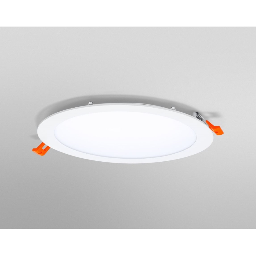 Osram - LED ugradna stropna svjetiljka SLIM LED/22W/230V 6500K