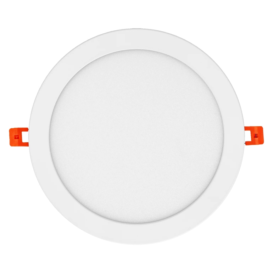 Osram - LED ugradna stropna svjetiljka SLIM LED/22W/230V 6500K