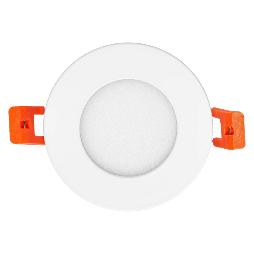 Osram - LED ugradna stropna svjetiljka SLIM LED/4,5W/230V 3000K