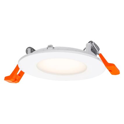 Osram - LED ugradna stropna svjetiljka SLIM LED/4,5W/230V 3000K