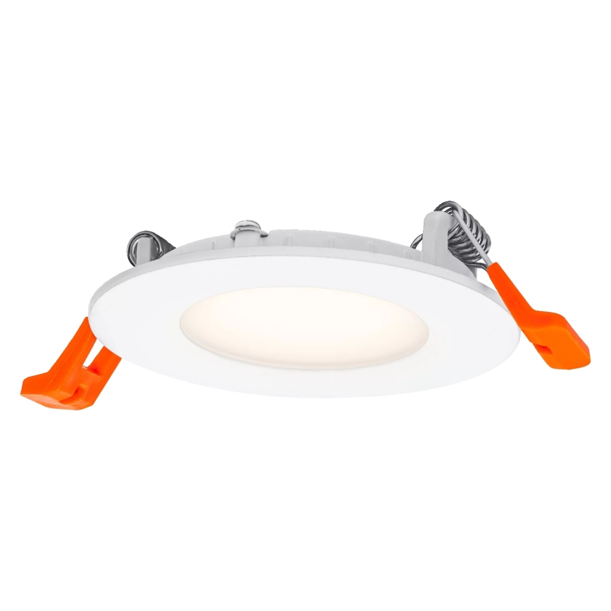 Osram - LED ugradna stropna svjetiljka SLIM LED/4,5W/230V 3000K