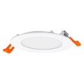 Osram - LED ugradna stropna svjetiljka SLIM LED/8W/230V 3000K
