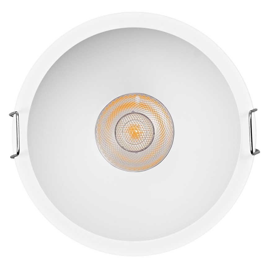 Osram - LED ugradna stropna svjetiljka SPOT TWIST LED/10W/230V 4000K pr. 9,3 cm bijela