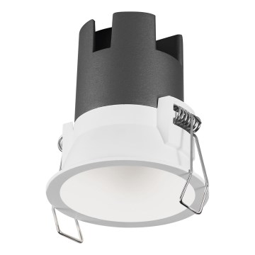Osram - LED ugradna stropna svjetiljka SPOT TWIST LED/5W/230V, 3000K, Ø 7 cm, bijela
