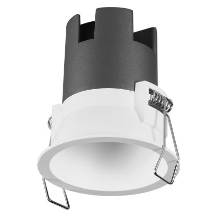 Osram - LED ugradna stropna svjetiljka SPOT TWIST LED/5W/230V, 3000K, Ø 7 cm, bijela