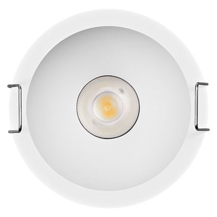 Osram - LED ugradna stropna svjetiljka SPOT TWIST LED/5W/230V, 3000K, Ø 7 cm, bijela