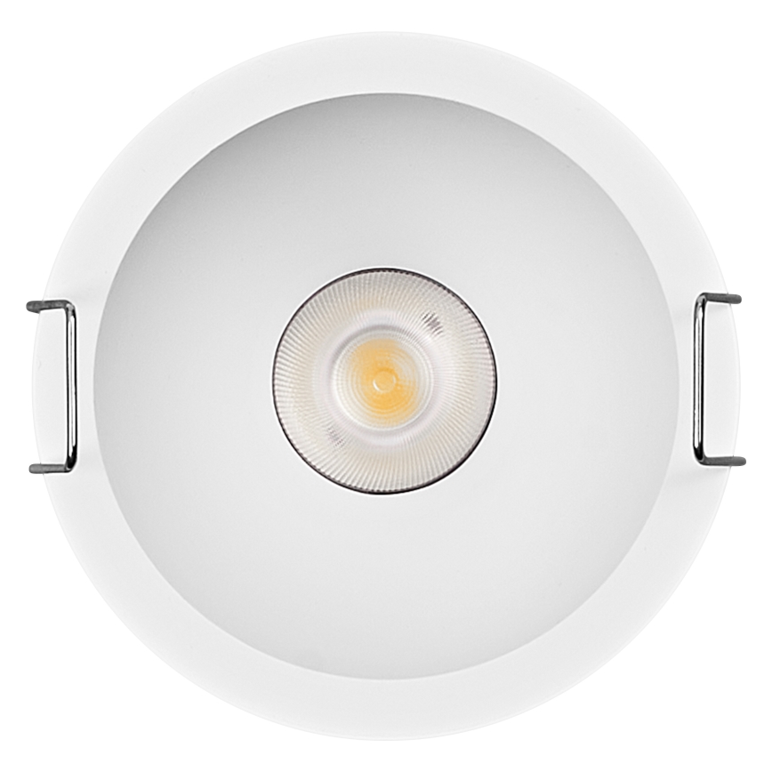 Osram - LED ugradna stropna svjetiljka SPOT TWIST LED/5W/230V, 3000K, Ø 7 cm, bijela