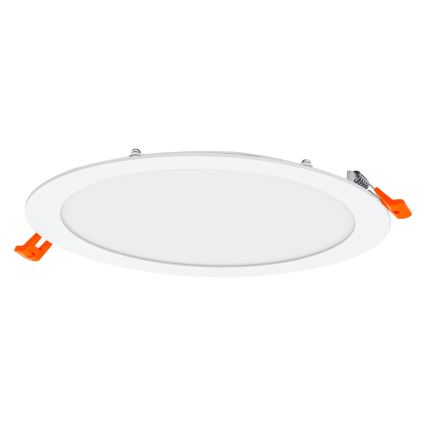 Osram - LED dimabilna ugradna svjetiljka SMART+ DOWNLIGHT LED/22W/230V 3000-6500K Wi-Fi