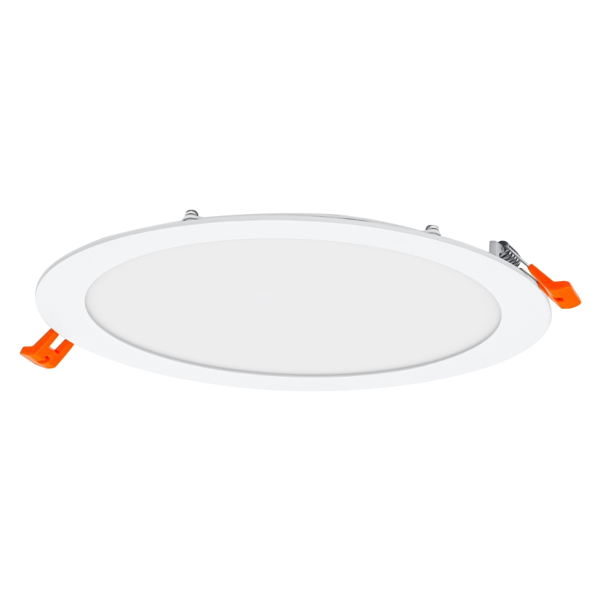 Osram - LED dimabilna ugradna svjetiljka SMART+ DOWNLIGHT LED/22W/230V 3000-6500K Wi-Fi